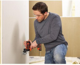 BLACK + DECKER Matrix Oscillating Tool Attachment6
